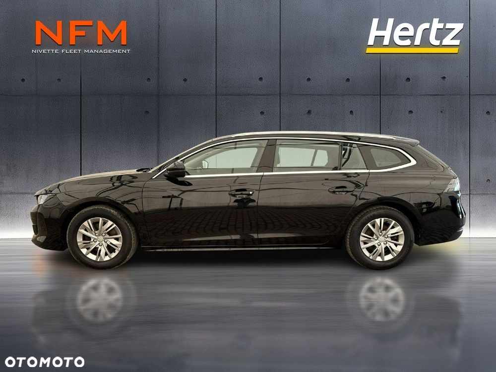 Peugeot 508 1.5 BlueHDi Active S&S - 6