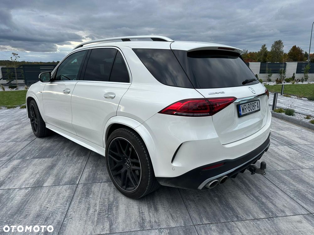 Mercedes-Benz GLE - 6