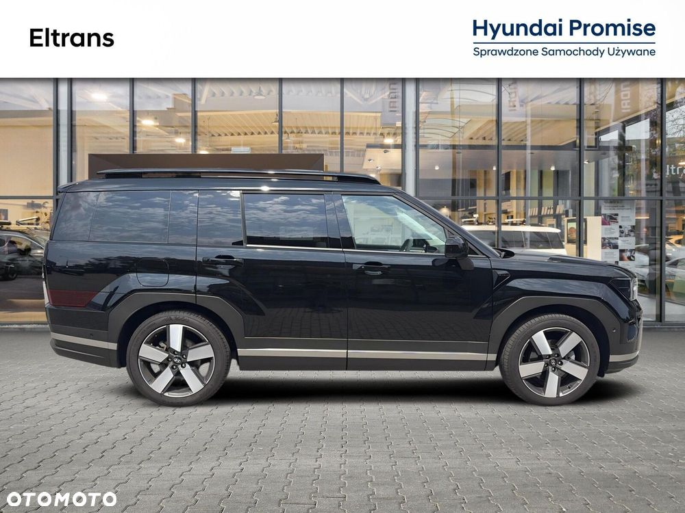 Hyundai Santa Fe 1.6 T-GDI PHEV Platinum 4WD - 7