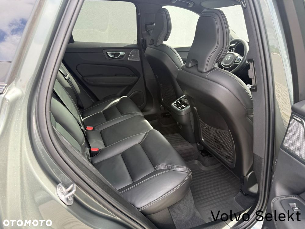 Volvo XC 60 - 34