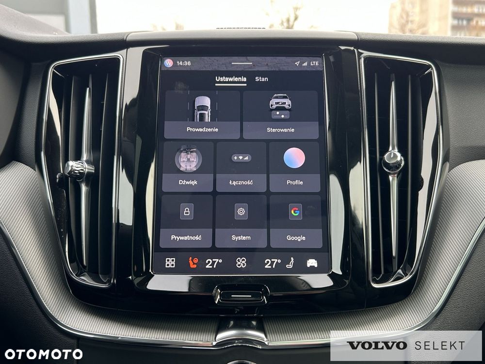 Volvo XC 60 - 20