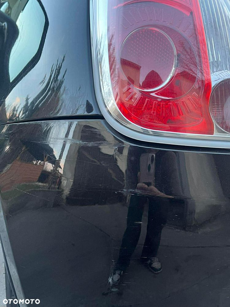 Fiat 500 1.2 Sole - 14