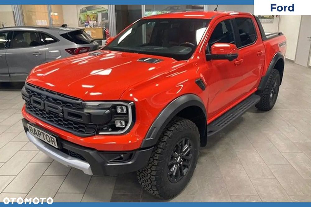 Ford Ranger - 3