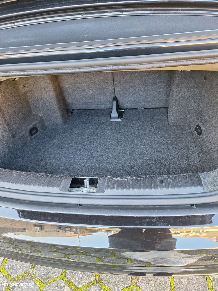 Audi A3 Cabrio 1.6 TDi DPF S line Sport Pack - 11