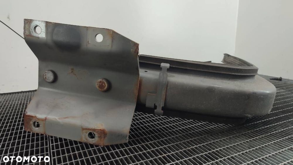 MOCOWANIE ZBIORNIKA PALIWA - 5