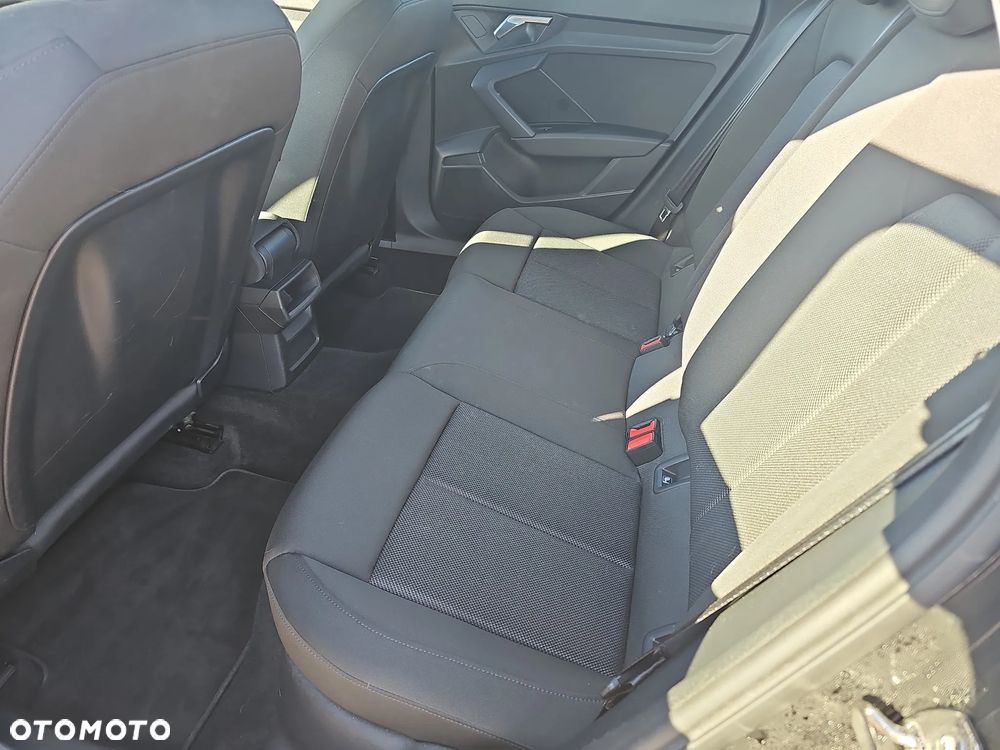 Audi A3 Limousine - 24