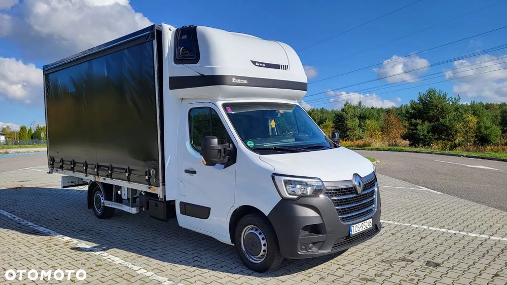Renault Master - 14