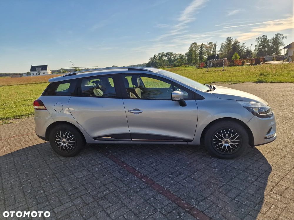 Renault Clio 2019 photo 3