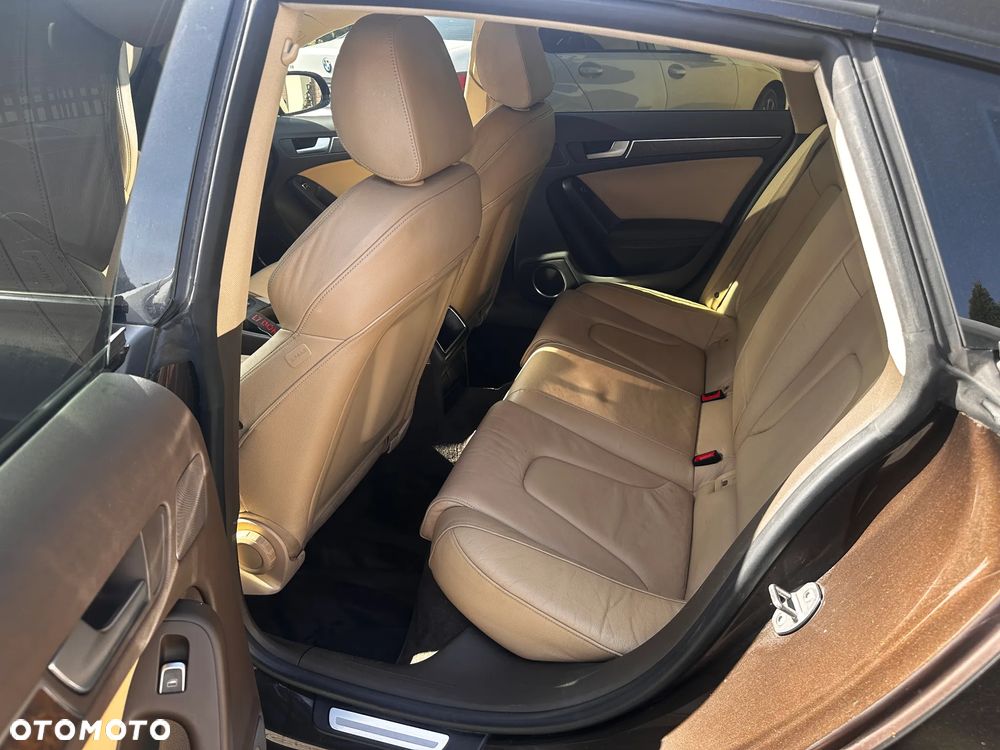 Audi A5 Sportback 2.0 TFSI Quattro S tronic - 7