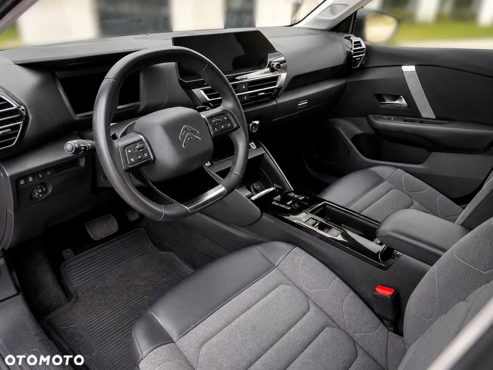 Citroën C4 1.5 BlueHDi Feel Pack S&S EAT8 - 7
