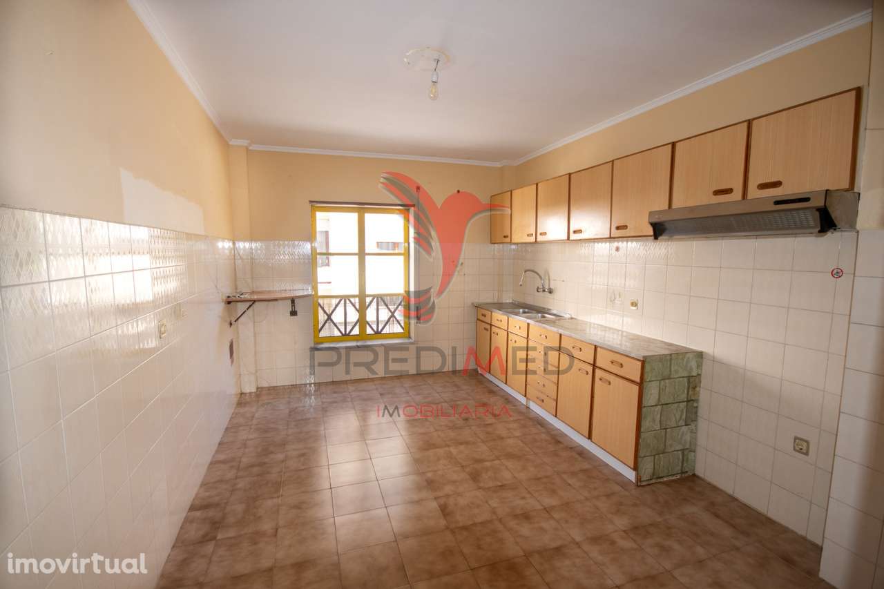 Apartamento T3 em Gouveia - Grande imagem: 2/9