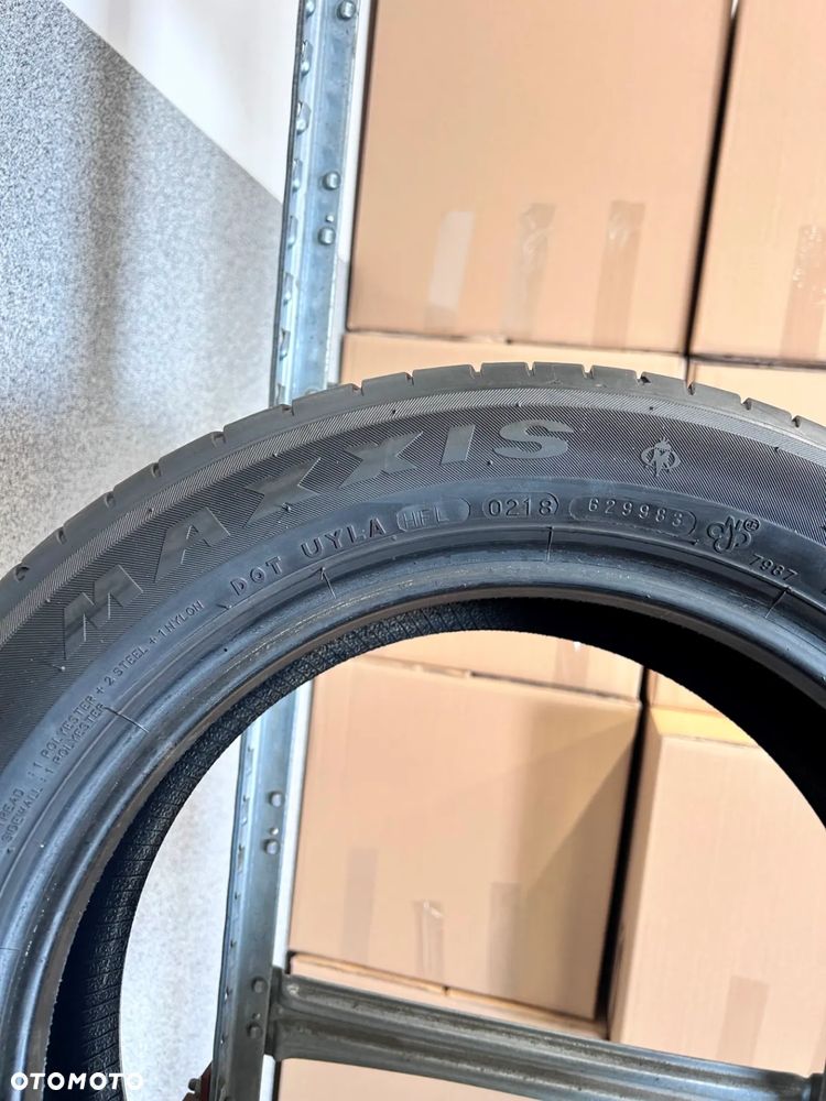 1 OPONA LETNIA MAXXIS 175/60/15  81H  MECOTRA 3 - 7