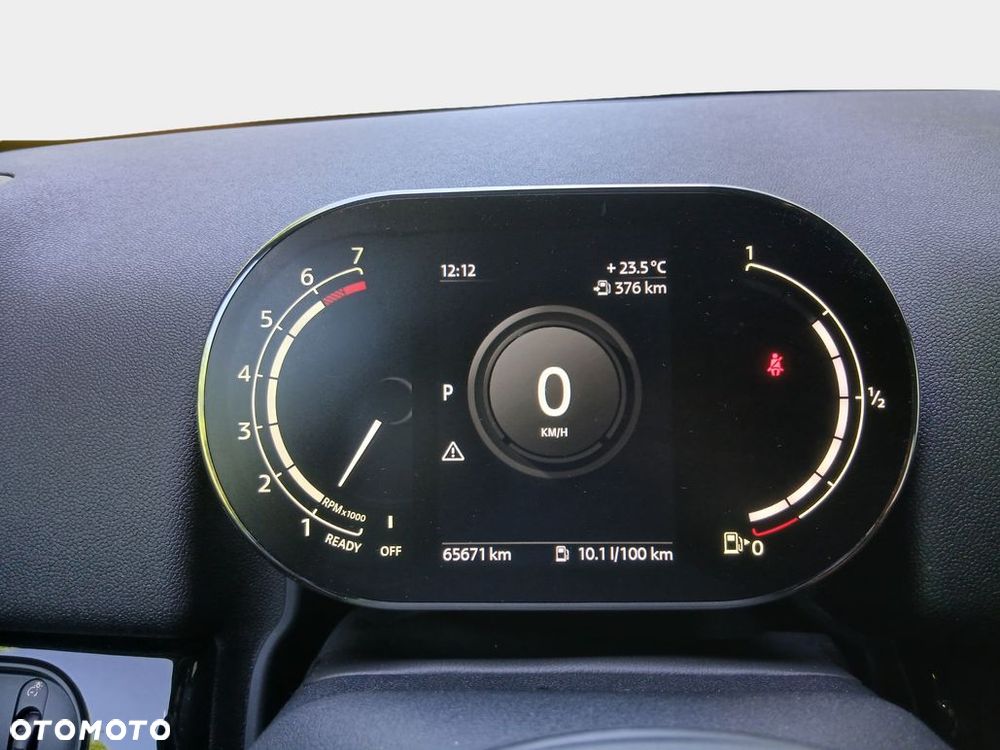 MINI Countryman Cooper S ALL4 - 29