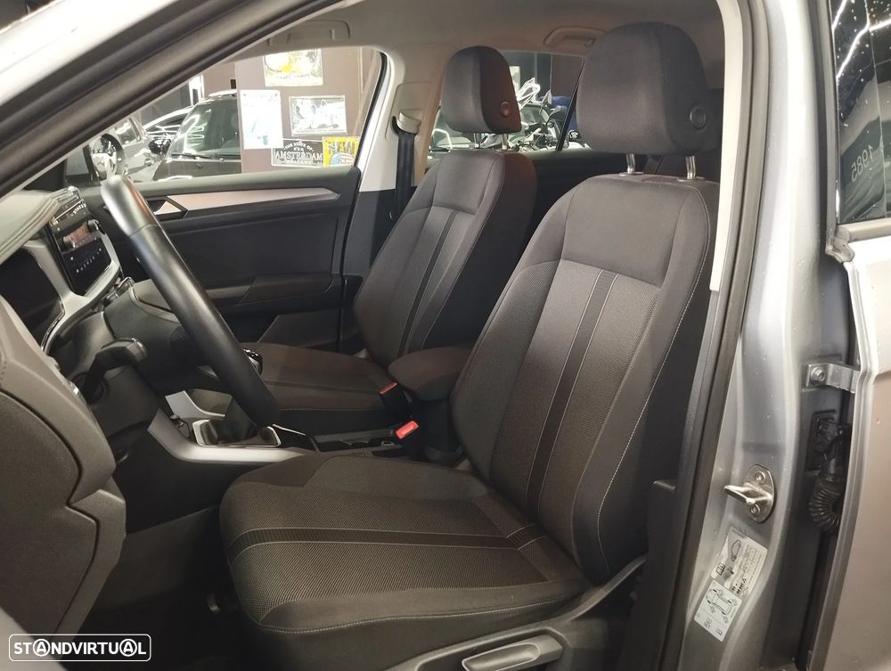 VW T-Roc 1.0 TSI Urban - 17