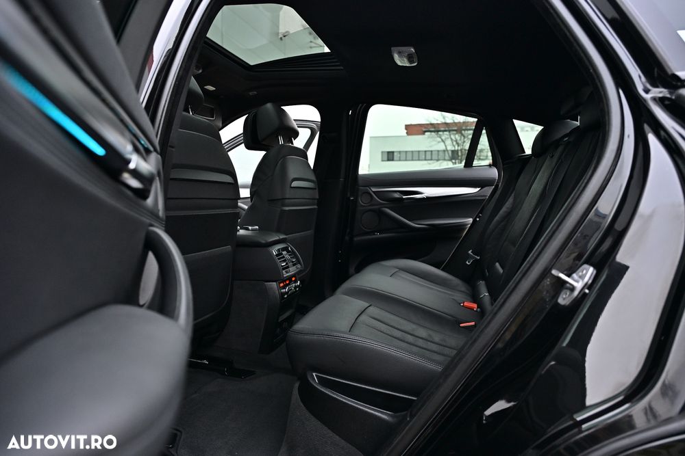 BMW X6 - 25