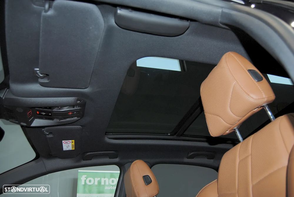 DS DS7 Crossback E-Tense Rivoli EAT8 - 31