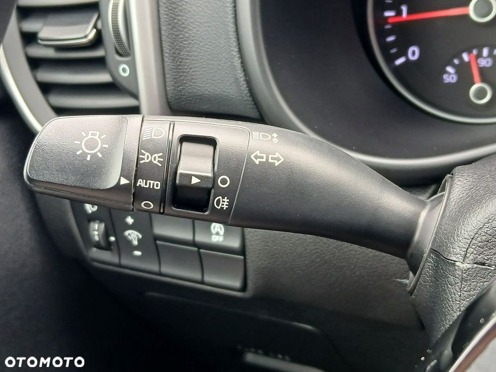 Kia Sportage 1.6 GDI M 2WD - 17