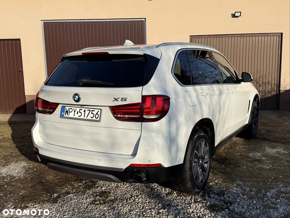 BMW X5 - 3