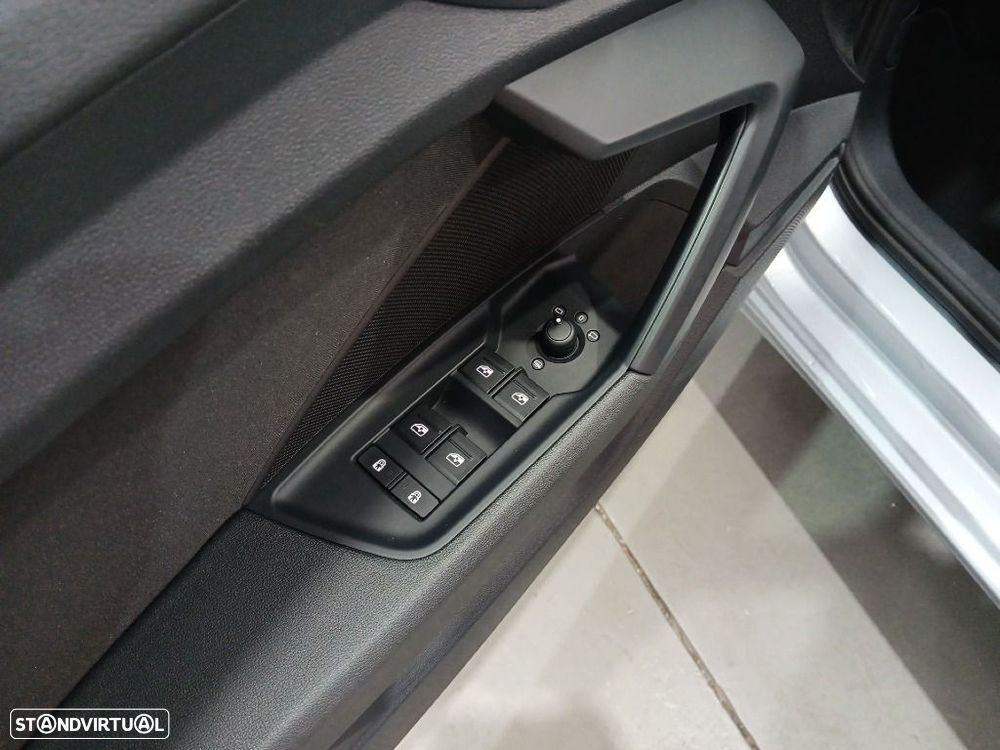 Audi A3 Limousine 30 TDI - 14