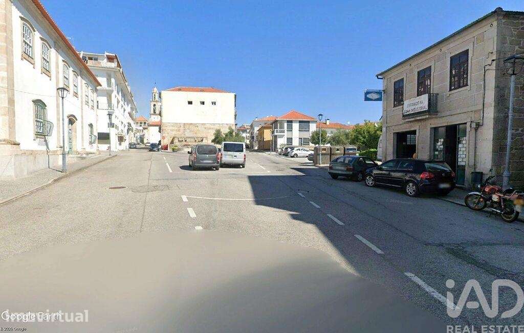 Loja / Estabelecimento Comercial em Valpaços e Sanfins de 260,00 m2 - Grande imagem: 4/5