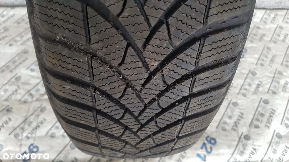 SEMPERIT SPED-GRIP 5  185/65R15   185/65/15 - 10