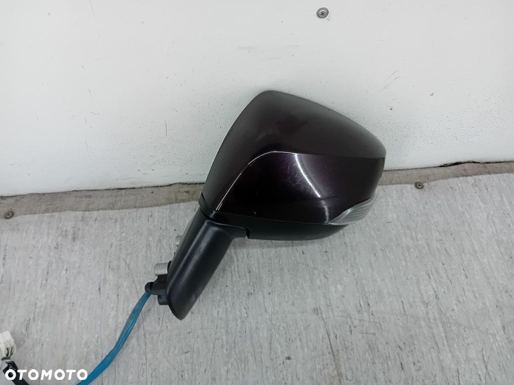 LUSTERKO LEWE SUBARU XV G3U - 6