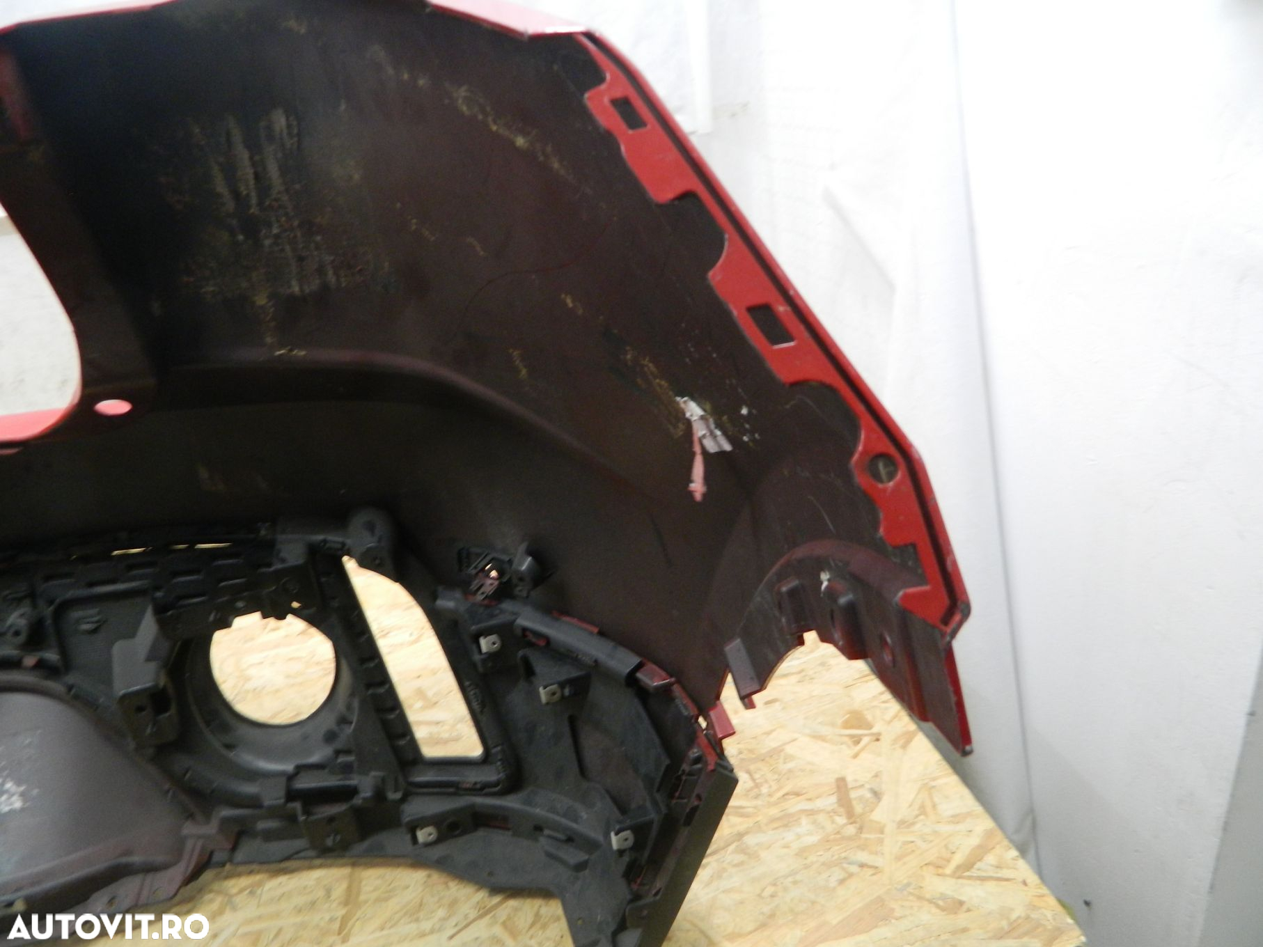 Bara spate Jaguar E-Pace, 2018, 2019, 2020, 2021, J9C3-17D781-A. - 3