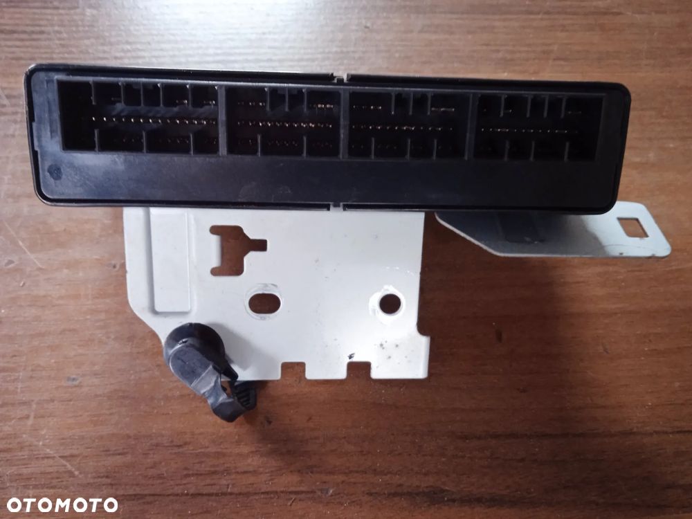 Moduł komfortu Subaru Forester III 88281sc230 - 3