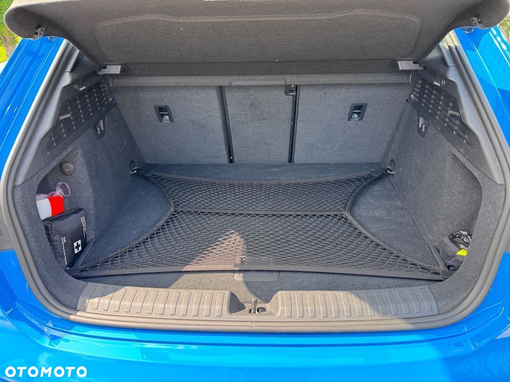 Audi S3 - 28