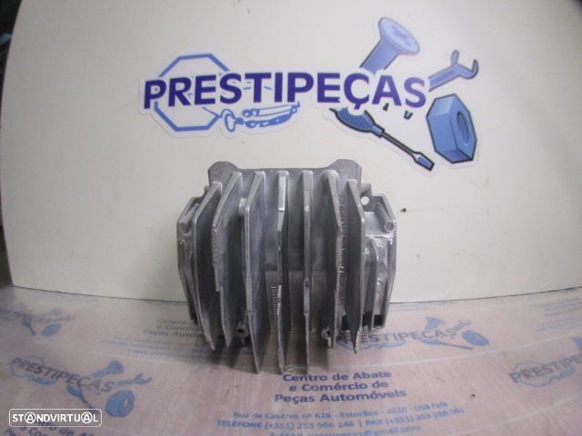 Modulo IT49538653 CITROEN DS7 CROSSBACK 2018 1.6 TURBO 224CV 5P CINZA Balastro Xenon - 1