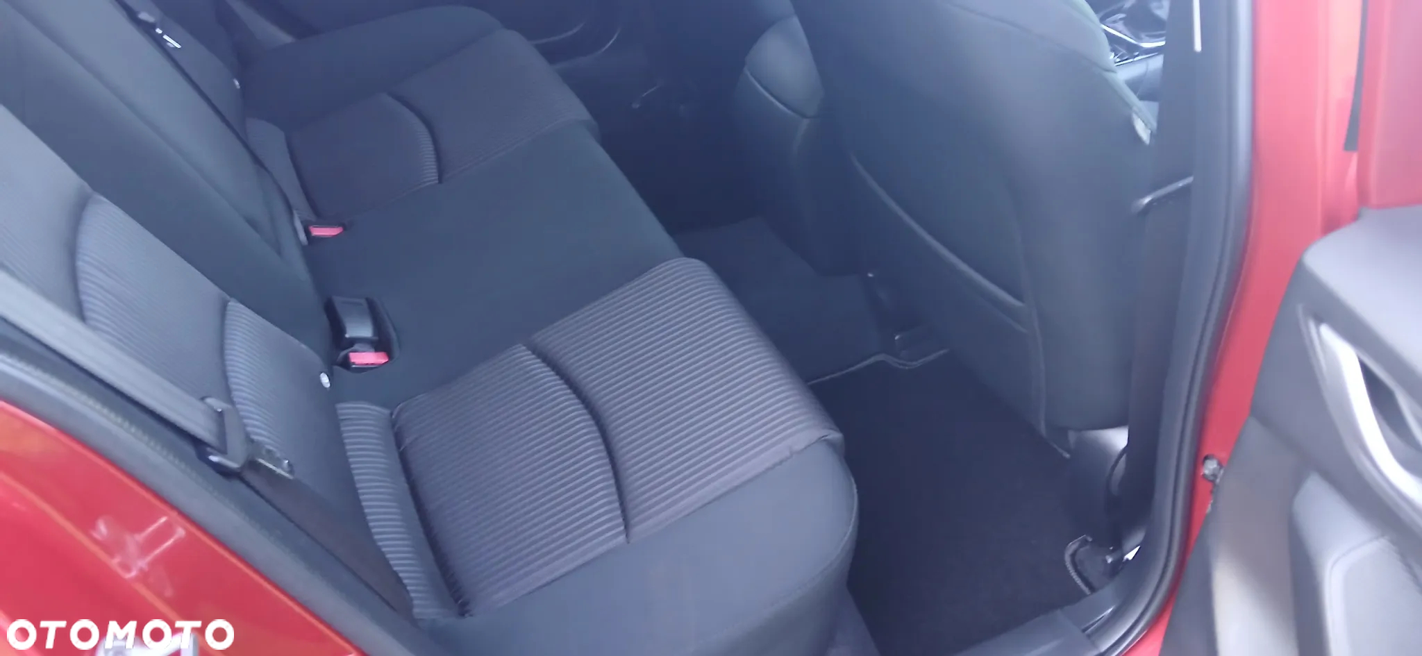 Mazda 3 2.0 Skymotion EU6 - 9