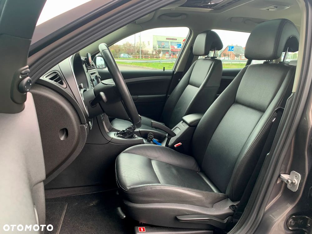 Saab 9-3 1.8i Linear - 3