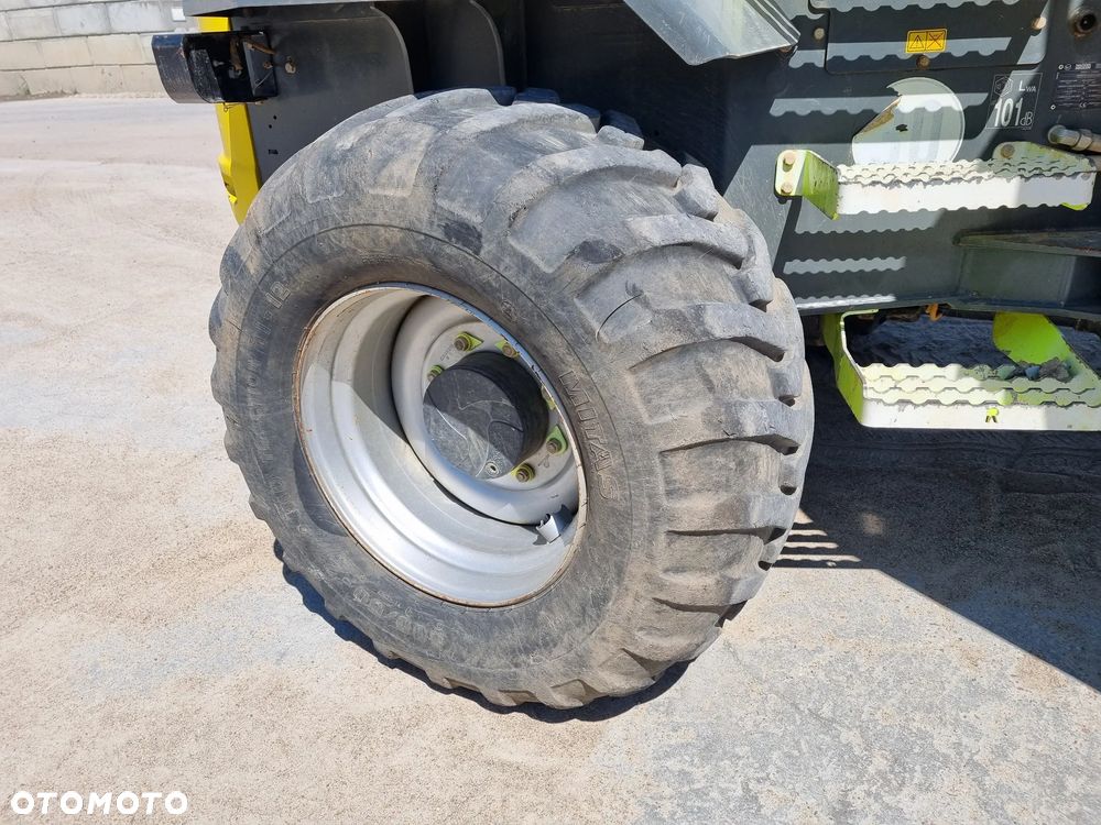 Wacker Neuson DW90 - 13