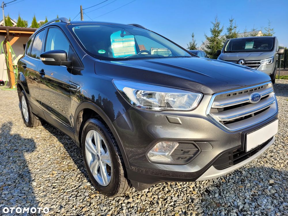 Ford Kuga 1.5 EcoBoost FWD Trend ASS GPF - 1