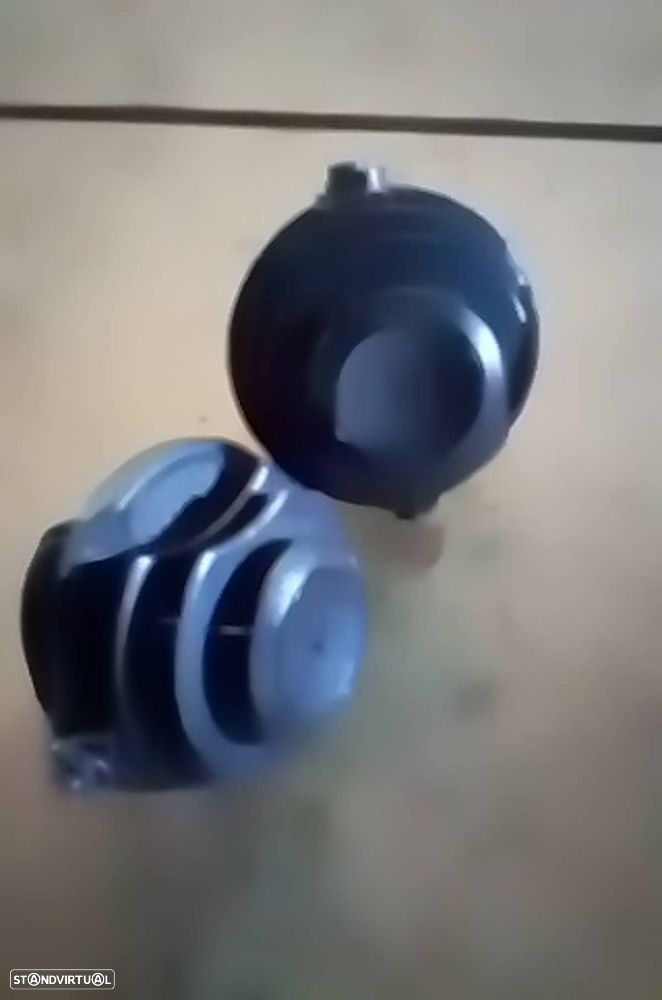 Arejador Frente Direito Ford Ka (Rb_) - 1