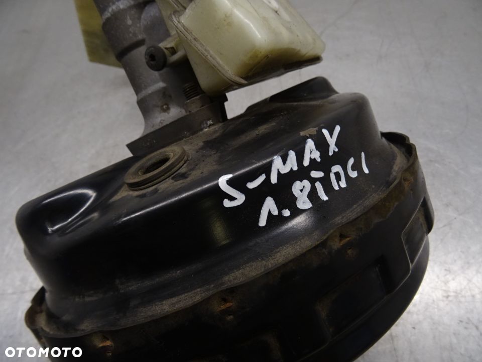 FORD S MAX 06-09 (2008r) 1.8TDCI SERWO 6G91-2B195-CF - 2