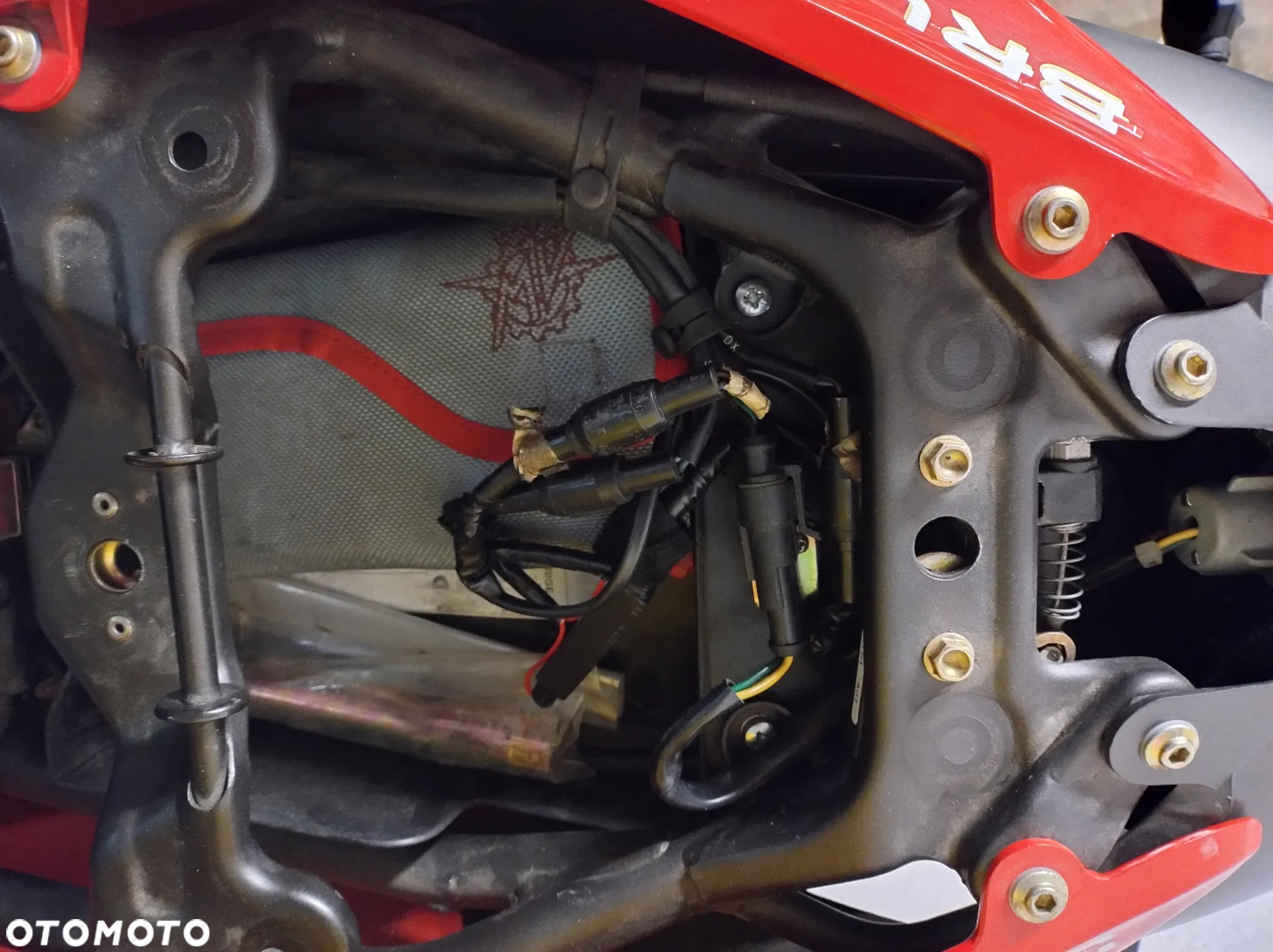 MV AGUSTA Brutale S - 19