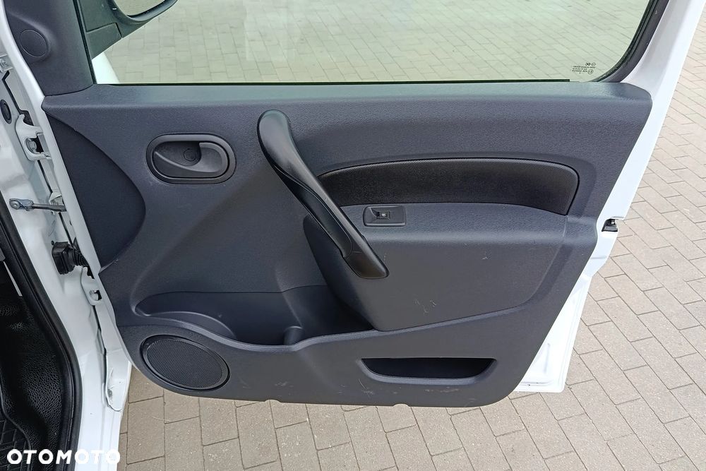Renault Kangoo II - 32
