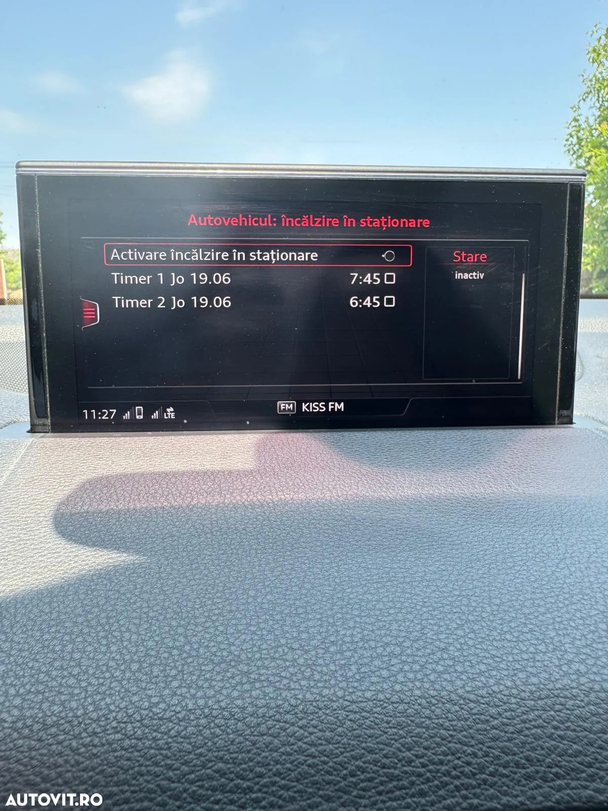 Audi Q7 50 TDI quattro Tiptronic S line - 5