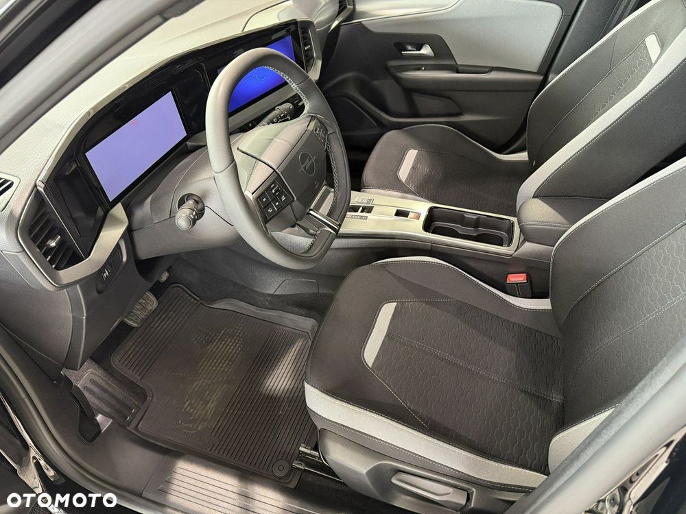 Opel Mokka 1.2 T Edition S&S - 30