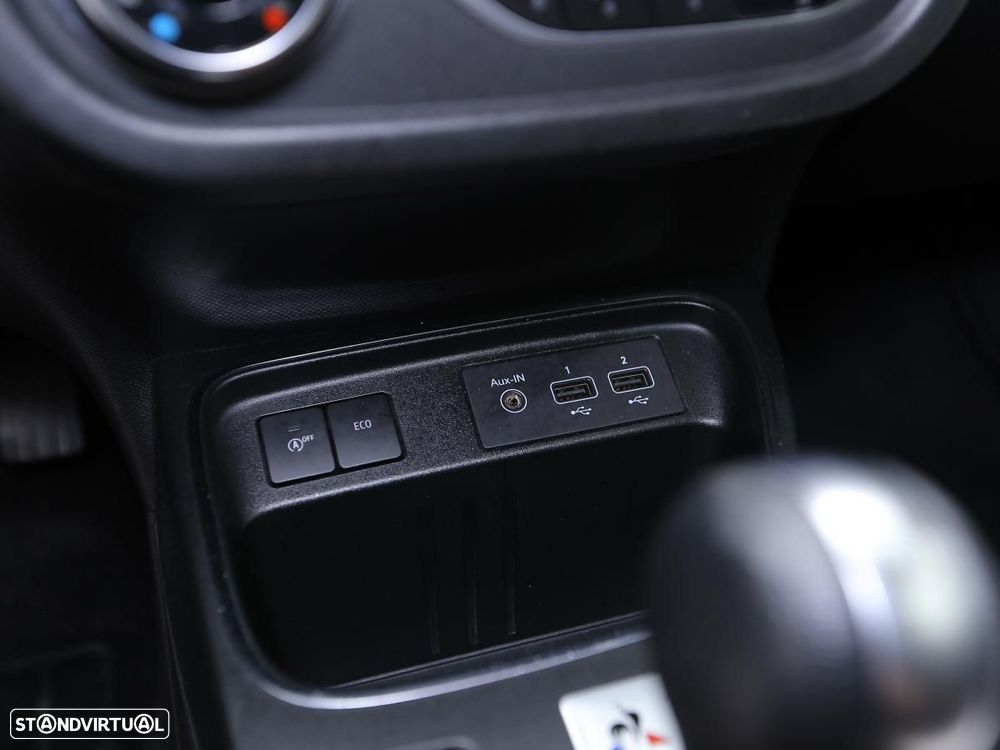 Renault Twingo 0.9 TCe Le Coq Sportif EDC - 20