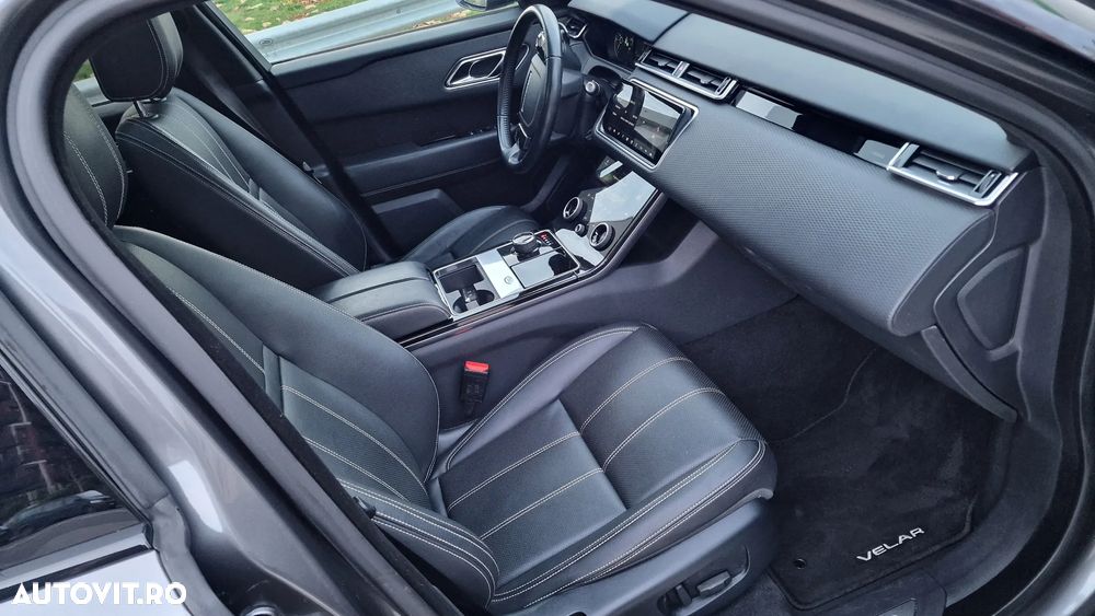 Land Rover Range Rover Velar 2.0 R-Dynamic - 14