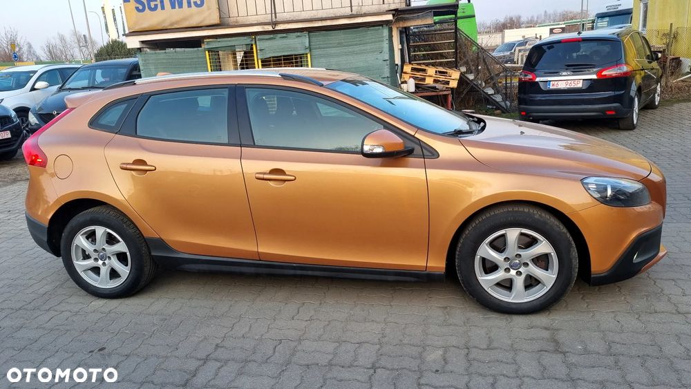 Volvo V40 Cross Country D3 Geartronic Kinetic - 3