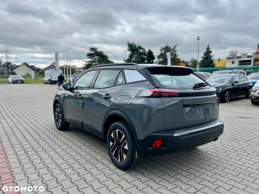 Peugeot 2008 1.2T Edition S&S - 5