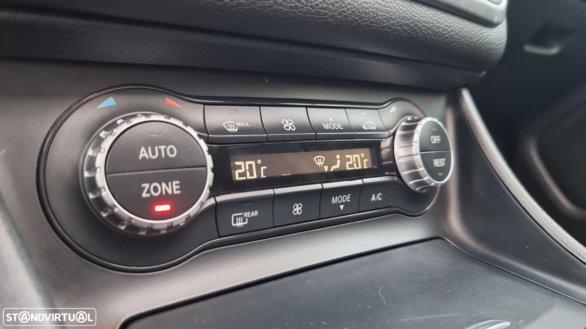 Mercedes-Benz CLA 200 CDi Urban - 33