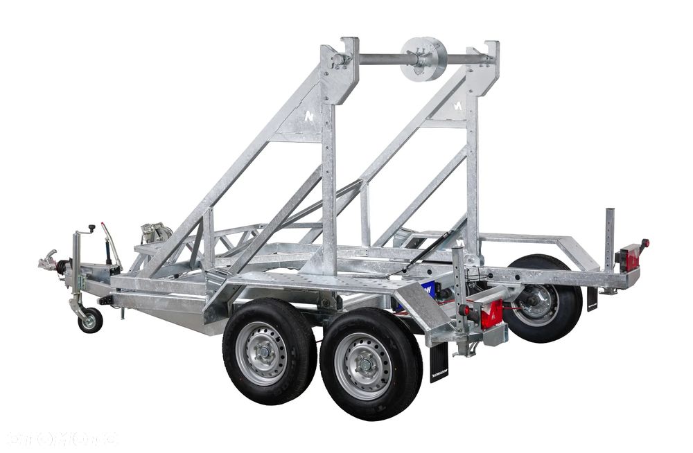 Niewiadów KABLOWA - 2