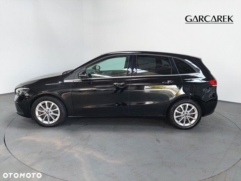 Mercedes-Benz Klasa B - 10