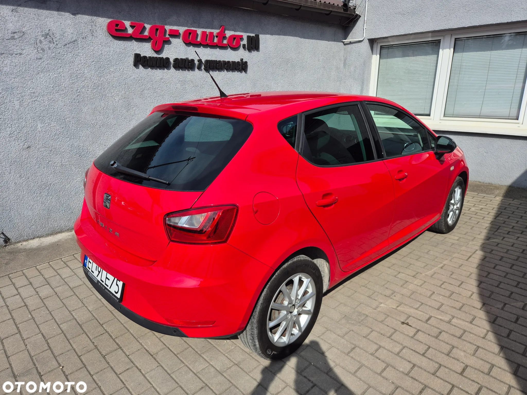 Seat Ibiza 1.0 MPI S&S XCELLENCE - 19