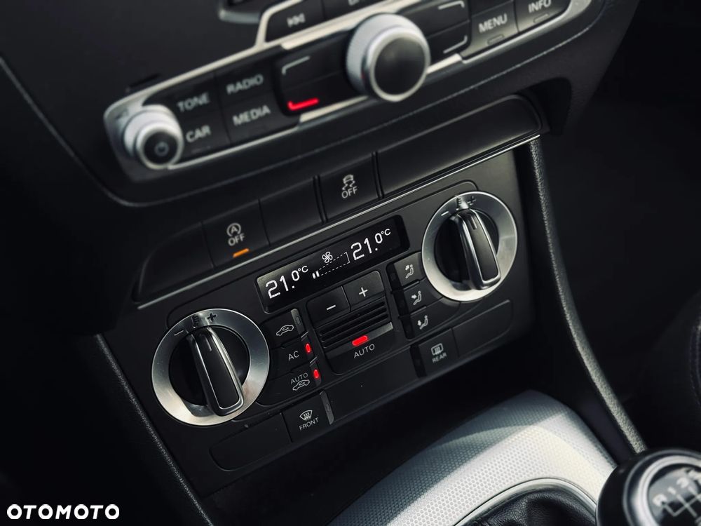 Audi Q3 2.0 TDI - 27