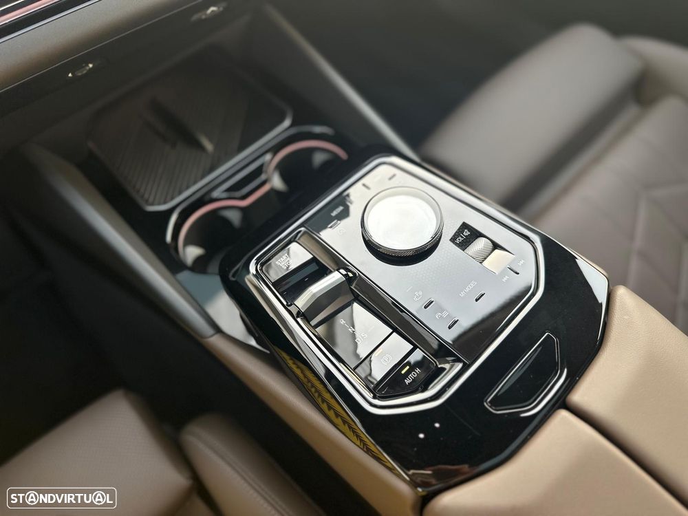 BMW 530 - 18
